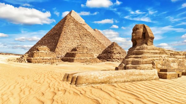 CAIRO : Cairo Tour- Private Tour - Image 9