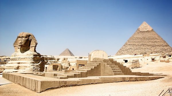 CAIRO : Cairo Tour- Private Tour - Image 2
