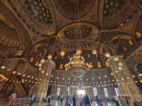 CAIRO : Cairo Tour- Private Tour - Image 8