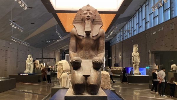 CAIRO : Cairo Tour- Private Tour - Image 5