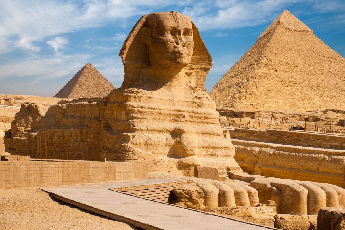 HURGHADA : Cairo Tour- Private Tour