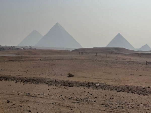 CAIRO : Cairo Tour- Private Tour - Image 22