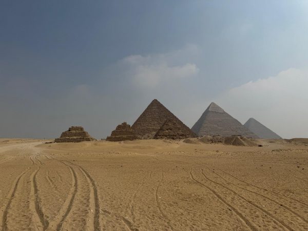 CAIRO : Cairo Tour- Private Tour - Image 18