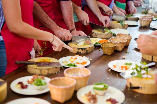 SAMUI : Thai Cooking Class with Our bilingual-Speaking Chef - Semi-private - Image 5