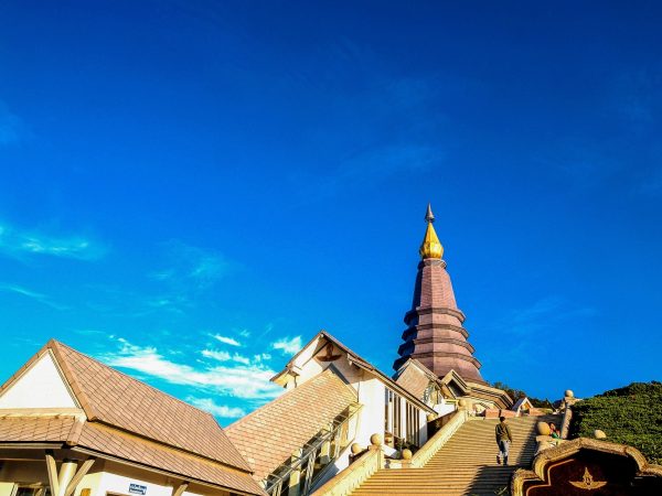 CHIANG MAI : Doi Inthanon - Semi-private - Image 2