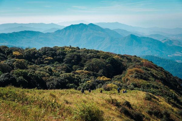 CHIANG MAI : Trek with the Karen People- Semi-private - Image 3