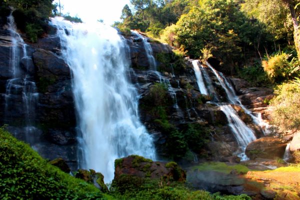 CHIANG MAI : Doi Inthanon - Semi-private - Image 4