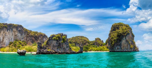 AO NANG / KRABI: Hong Island by Private Long-tail Boat - Image 7
