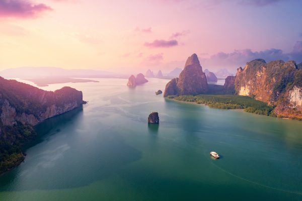 AO NANG / KRABI: Hong Island by Private Long-tail Boat - Image 6