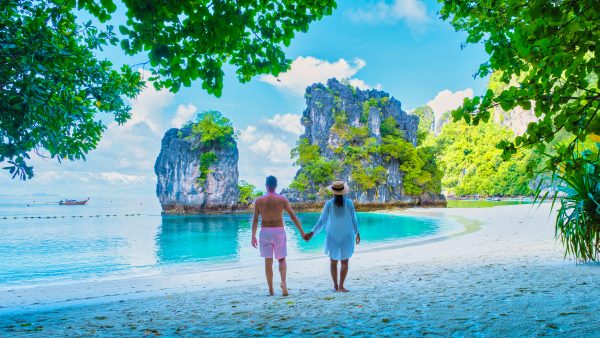 KRABI: Hong Islands – Group Tour - Image 4
