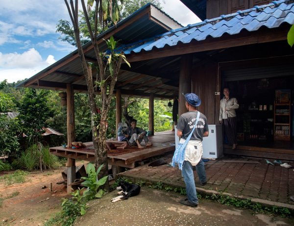 CHIANG MAI : Trek with the Karen People- Semi-private - Image 5