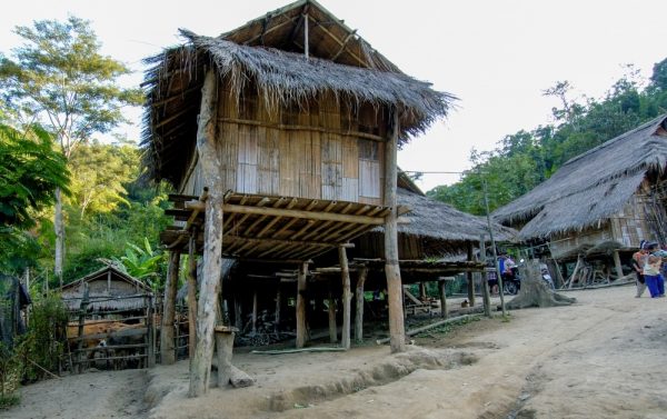 CHIANG MAI : Trek with the Karen People- Semi-private - Image 4