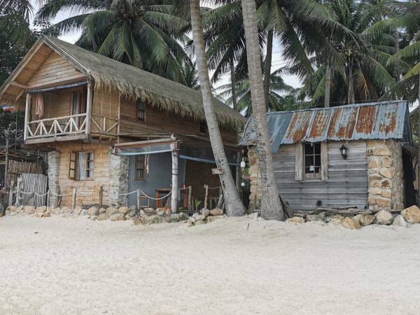SAMUI: Private Tour to Koh Phangan – Speed Boat & Private Van - Image 3