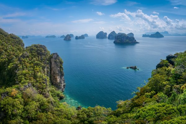 AO NANG / KRABI: Hong Island by Private Long-tail Boat - Image 4