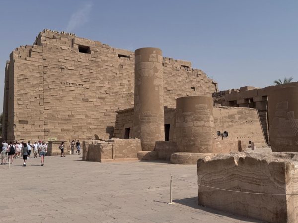 LOUXOR : Louxor Tour - Private Tour - Image 5