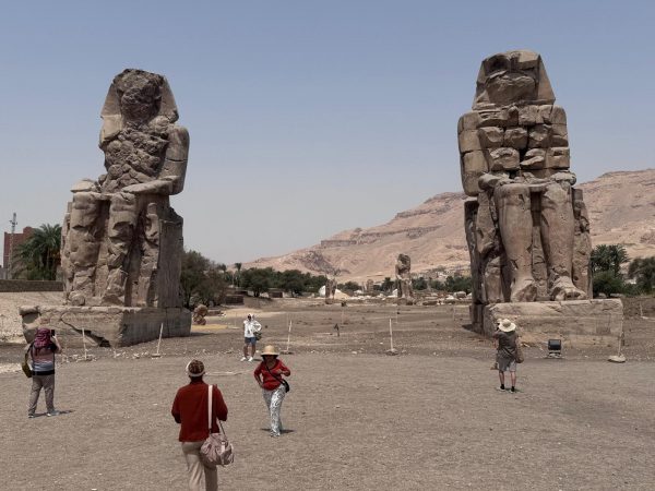 LOUXOR : Louxor Tour - Private Tour - Image 10