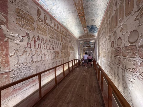 LOUXOR : Louxor Tour - Private Tour - Image 12