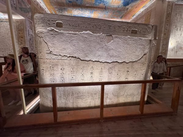 LOUXOR : Louxor Tour - Private Tour - Image 13