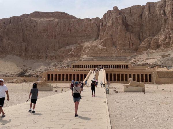 HUGHADA : Louxor Tour - Private Tour - Image 18