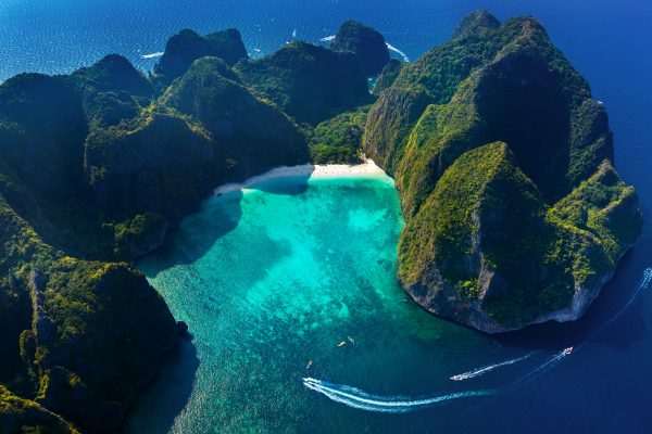 KRABI : Phi Phi Islands – Group Tour - Image 2