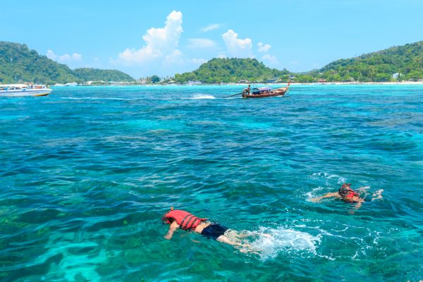 KRABI : Phi Phi Islands – Group Tour - Image 3