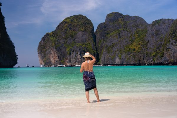 KRABI : Phi Phi Islands – Group Tour - Image 4