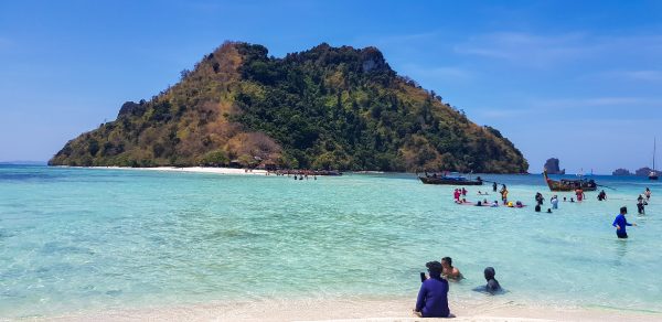 KRABI : Phi Phi Islands – Group Tour - Image 5