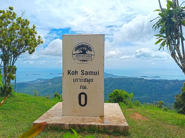 SAMUI: Authentic 4×4 Adventure – Private VIP Experience - Image 2