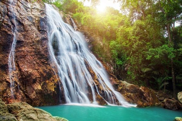 SAMUI: Authentic 4×4 Adventure – Private VIP Experience - Image 6
