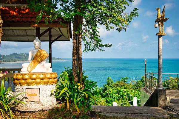 SAMUI: Authentic 4×4 Adventure – Private VIP Experience - Image 7