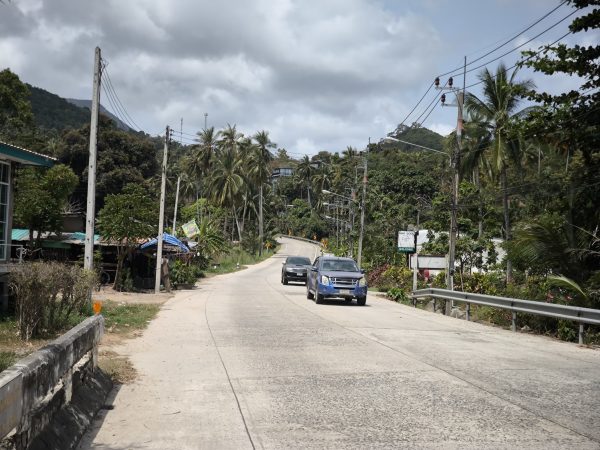 SAMUI: Authentic 4×4 Adventure – Private VIP Experience - Image 5