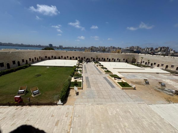 CAIRO : Alexandria Tour - Private Tour - Image 14