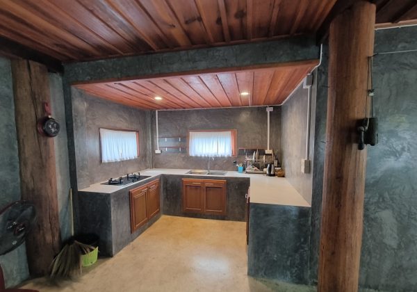 CHIANG MAI : Homestay Confort chez les Karen & Éléphants – Image 6