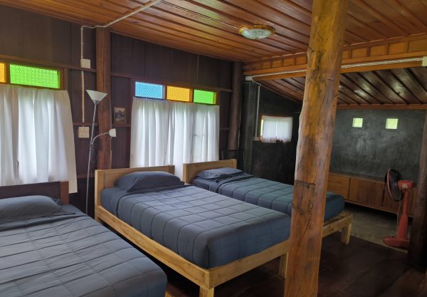 CHIANG MAI: Karen Homestay & Elephant Encounter - Image 7