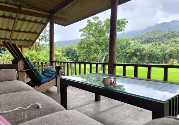 CHIANG MAI: Karen Homestay & Elephant Encounter - Image 9