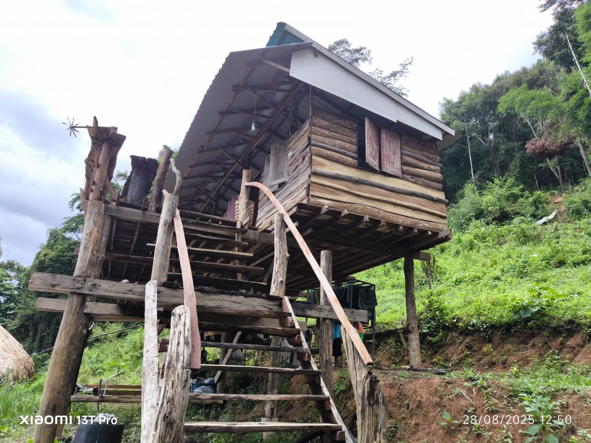 CHIANG MAI: Karen Village Immersion