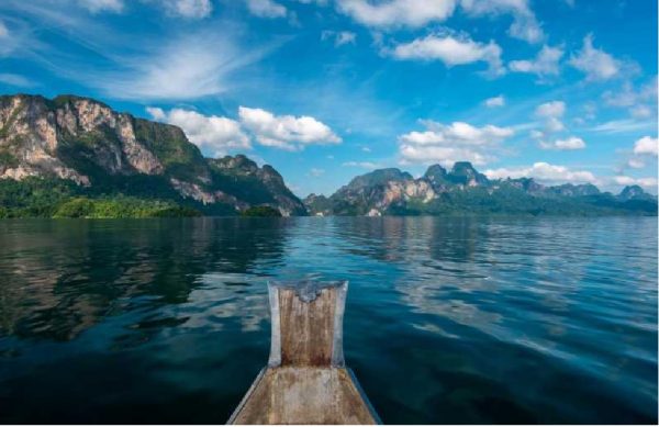 KRABI: Khao Sok Tour – Semi-private - Image 5
