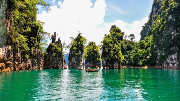 KRABI: Khao Sok Tour – Semi-private - Image 6