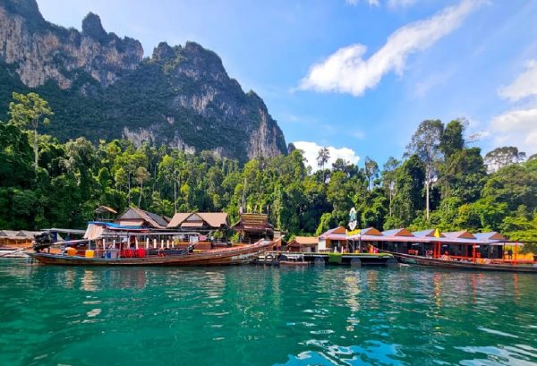 KRABI: Khao Sok Tour – Semi-private - Image 4