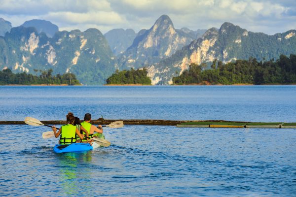 KRABI: Khao Sok Tour – Semi-private - Image 3