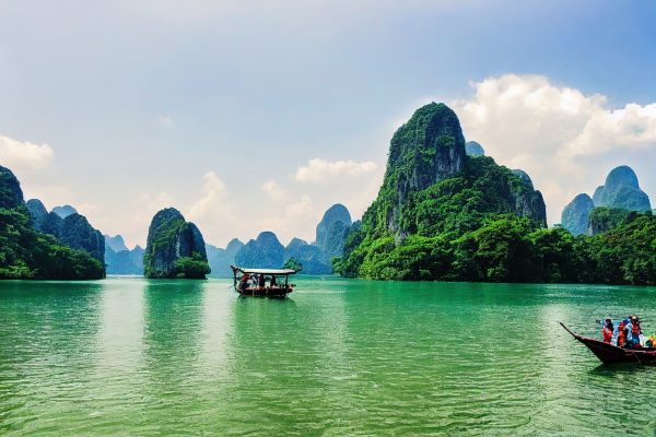 KRABI: Khao Sok Tour – Semi-private - Image 2