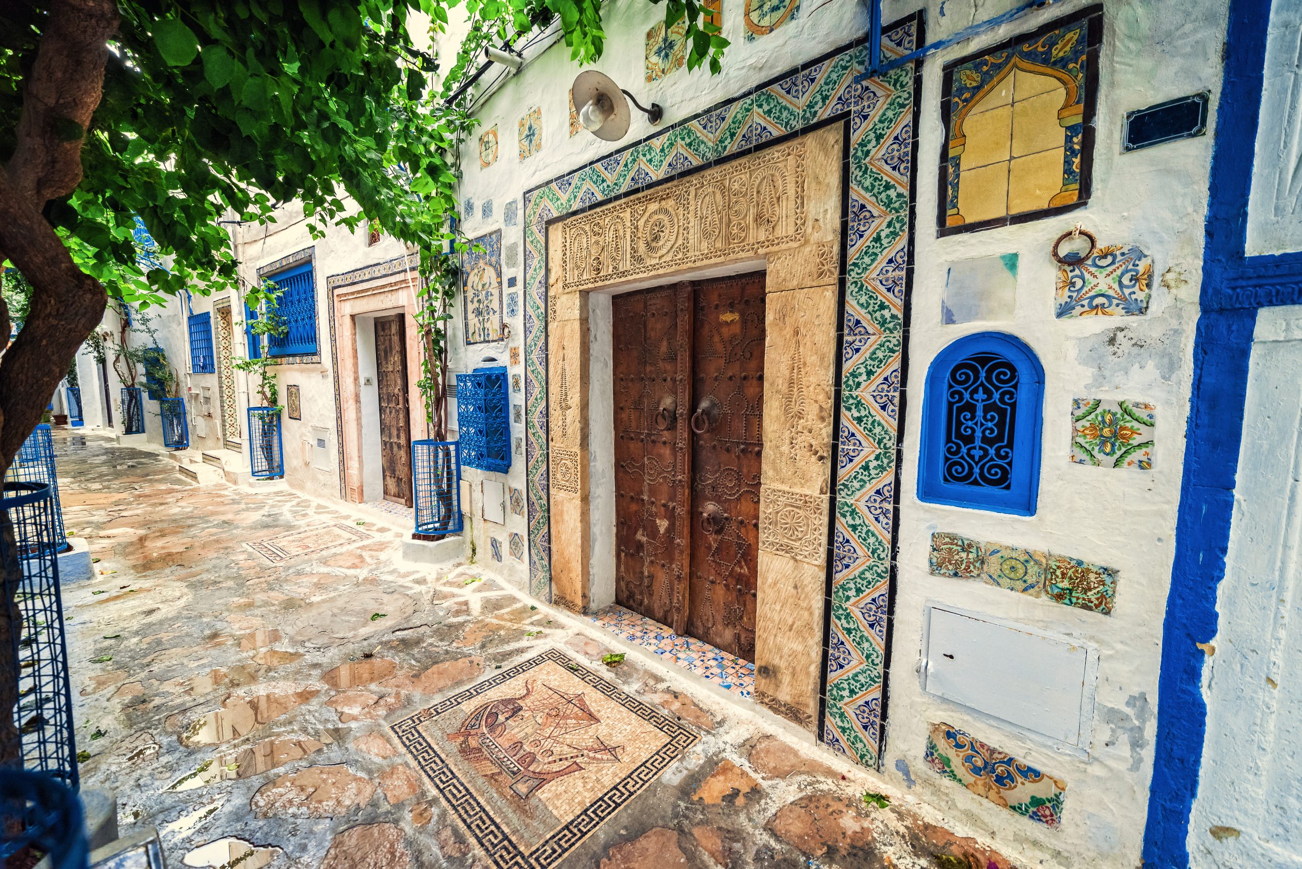 TUNISIE: Séjour immersif (11 jours / 10 nuits) – Image 2