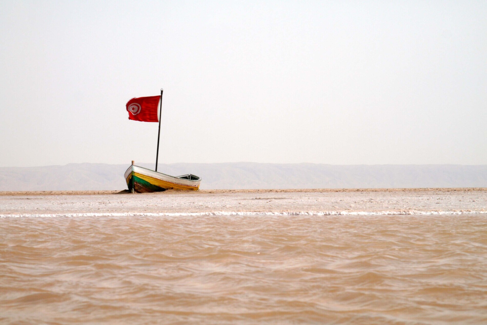 TUNISIE: Séjour immersif (11 jours / 10 nuits) – Image 18