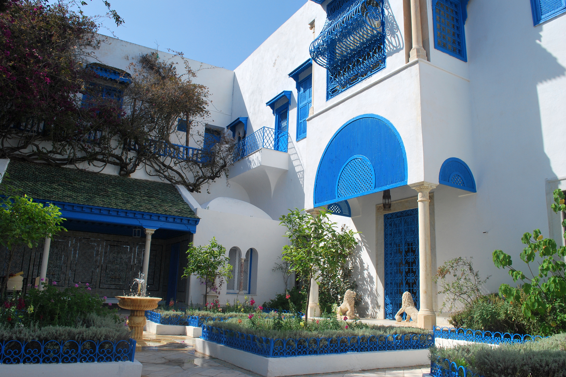 TUNISIE: Séjour immersif (11 jours / 10 nuits) – Image 14
