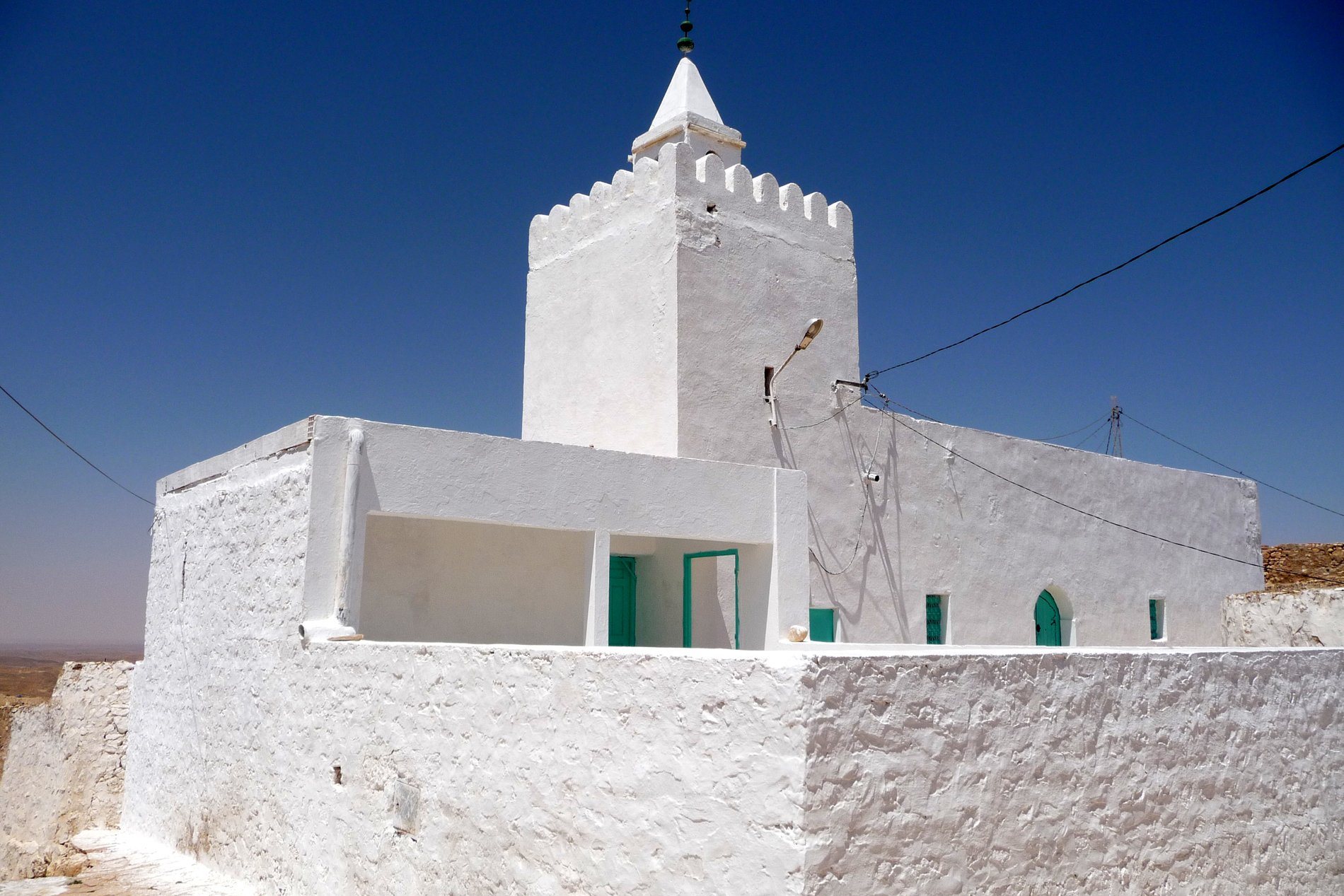 TUNISIE: Séjour immersif (11 jours / 10 nuits) – Image 15
