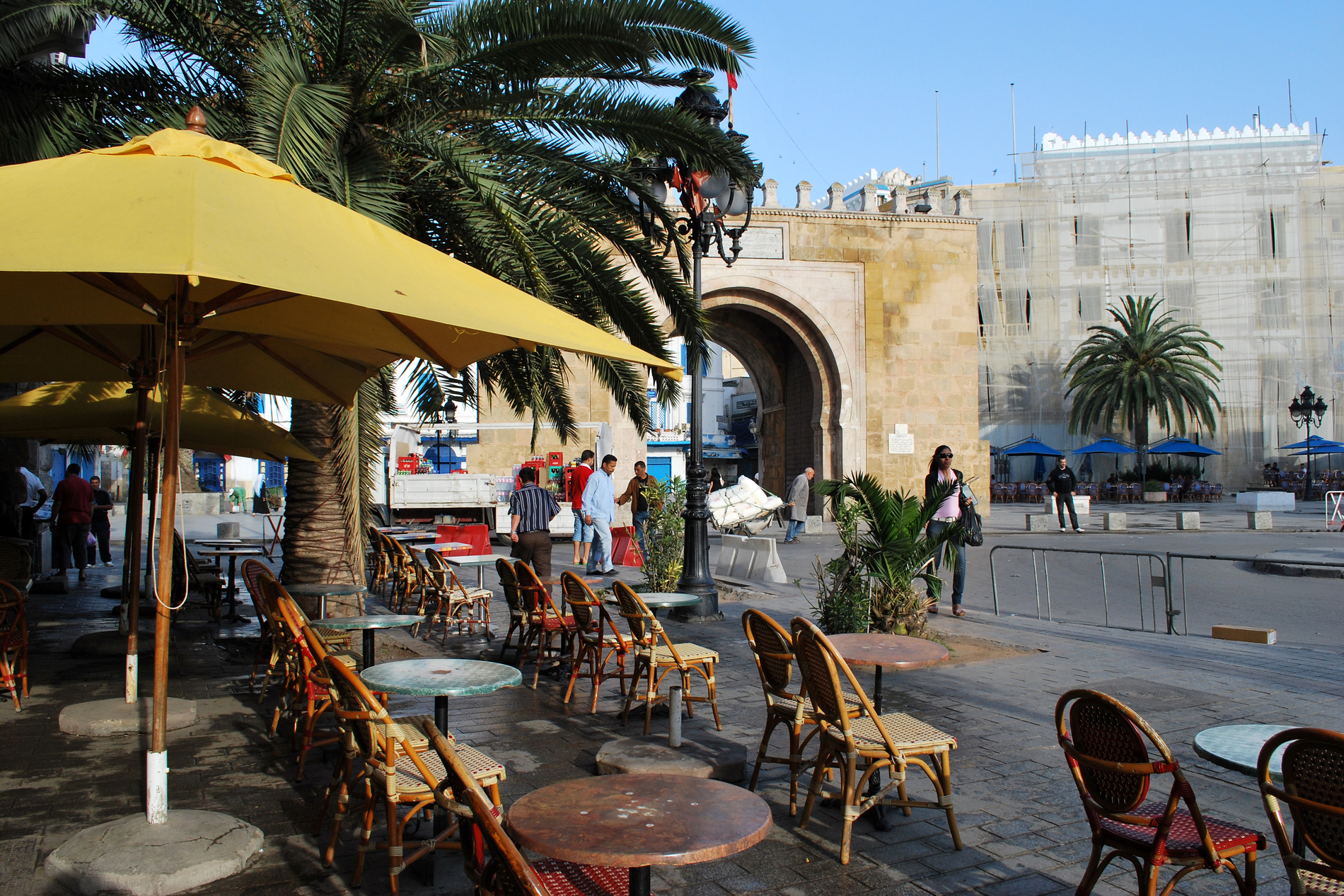 TUNISIE: Séjour immersif (11 jours / 10 nuits) – Image 8