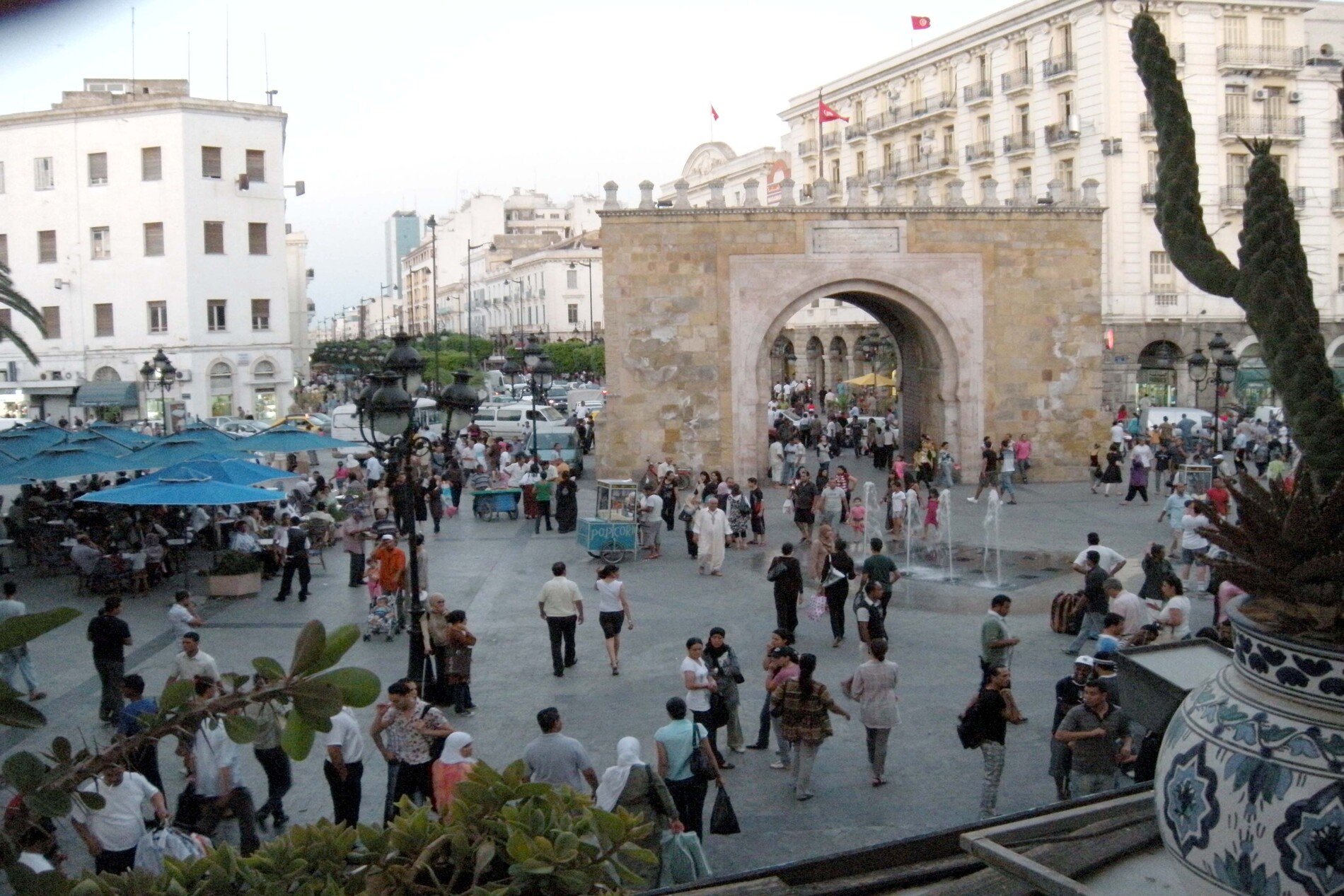 TUNISIE: Séjour immersif (11 jours / 10 nuits) – Image 9